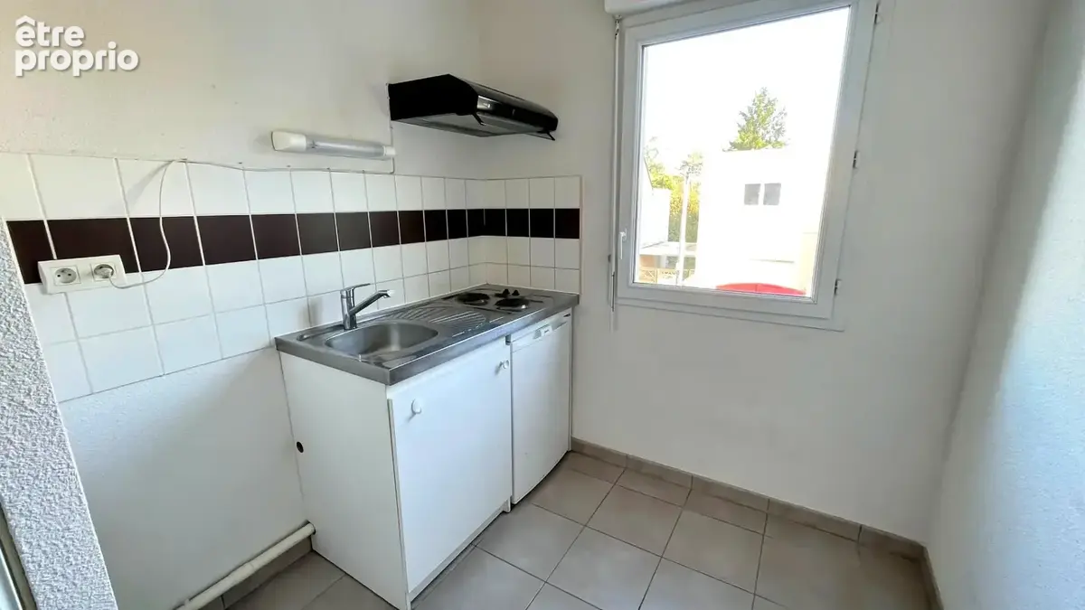Appartement 41m² à saint-sébastien-sur-loire - photo 4