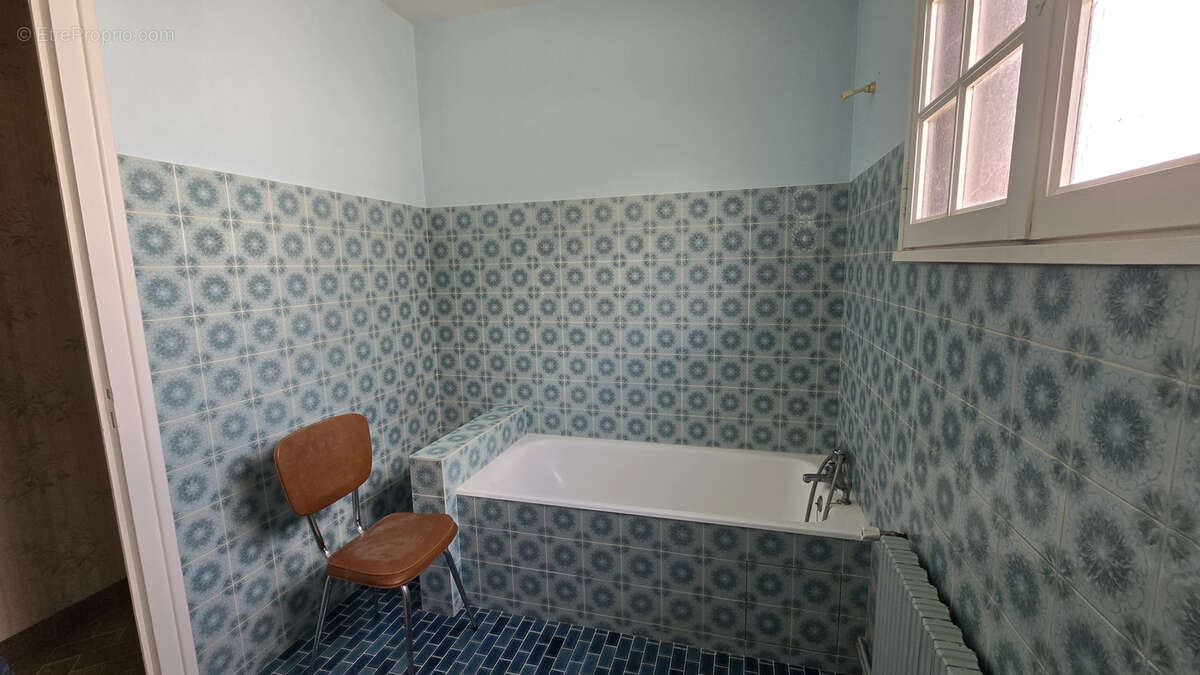 Maison à SAINT-VIVIEN