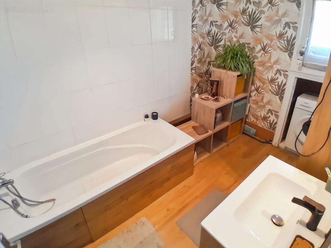 Appartement à AMELIE-LES-BAINS-PALALDA