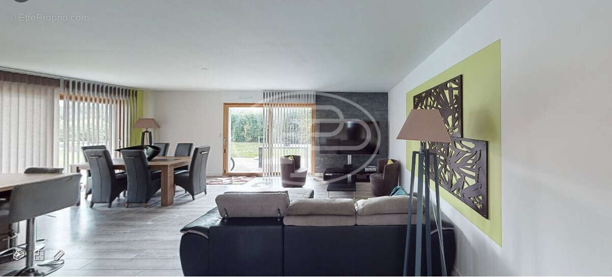 Appartement à PLOEMEUR
