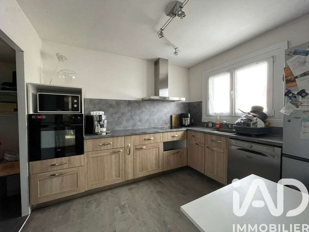 Photo 5 - Maison à MORSANG-SUR-ORGE