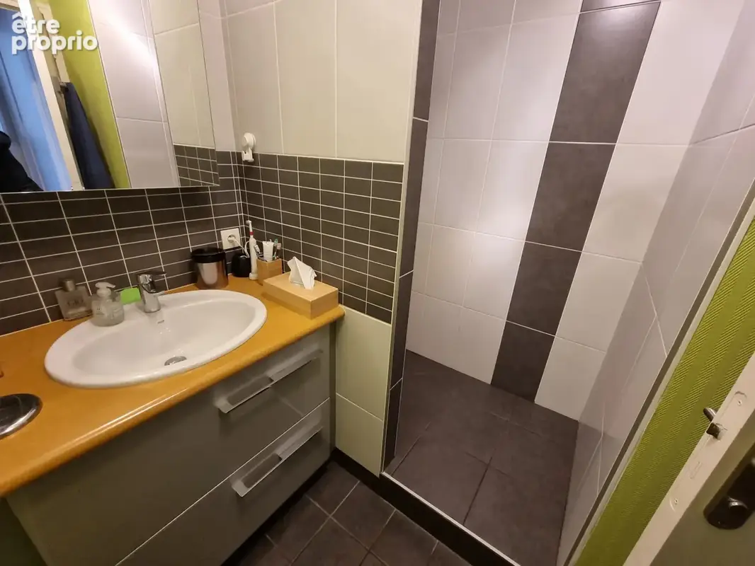 Maison à vendre 145m2, 5 chambres, 476m2 terrain Noyal Chatillon - photo 10