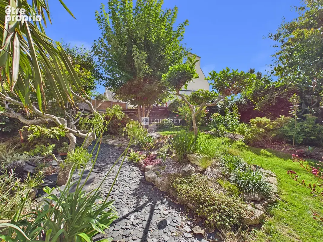 Maison Ergué-Gabéric 6 pièces 133.27 m2 - photo 17
