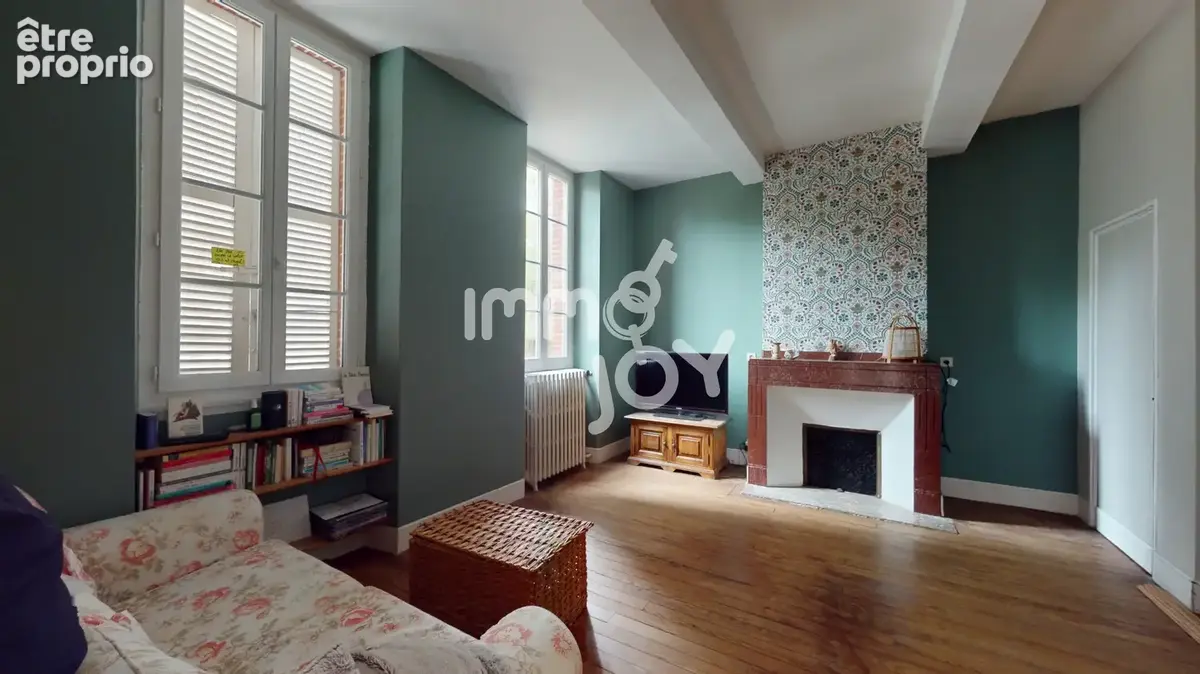 Maison à Vendre CAUJAC - photo 21