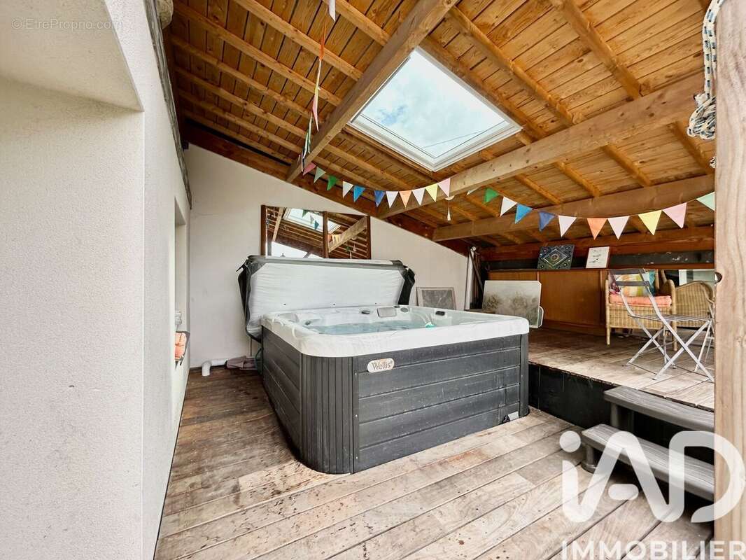 Photo 3 - Maison à SENE