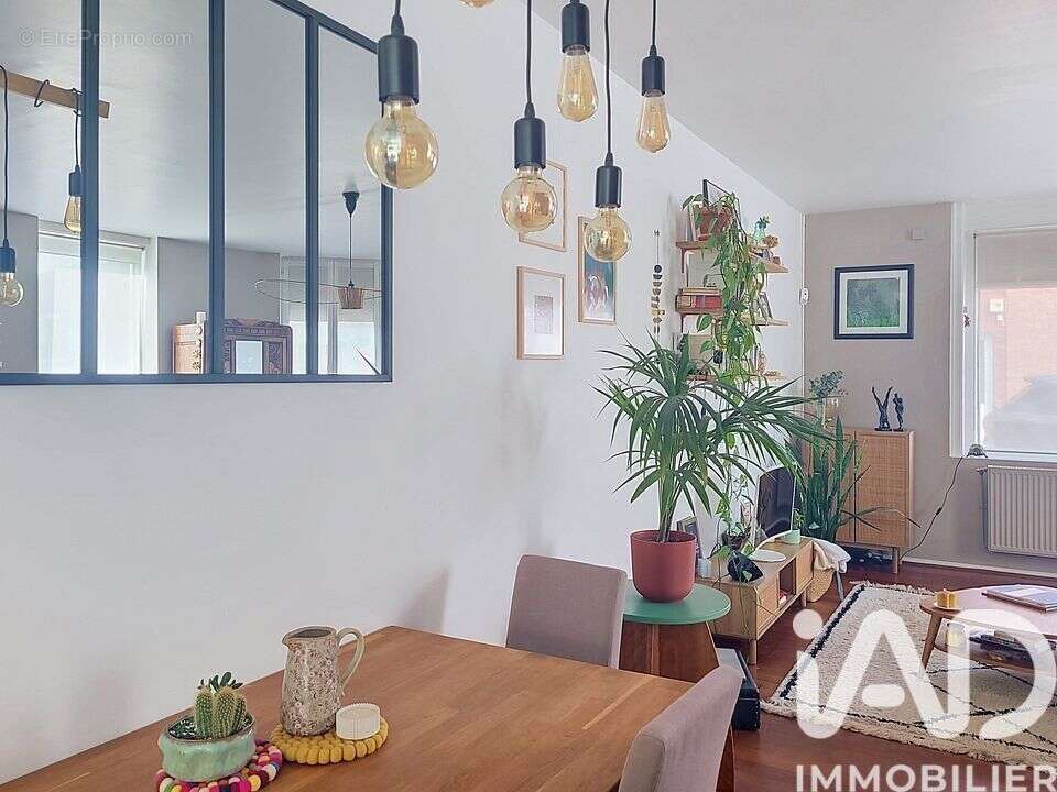 Photo 6 - Maison à CROIX