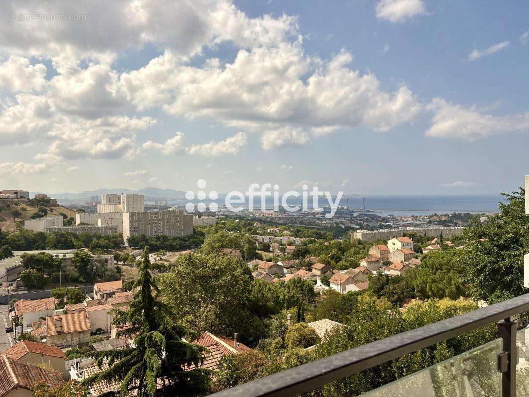 Maison 128 m² à Marseille-15e  - photo 10
