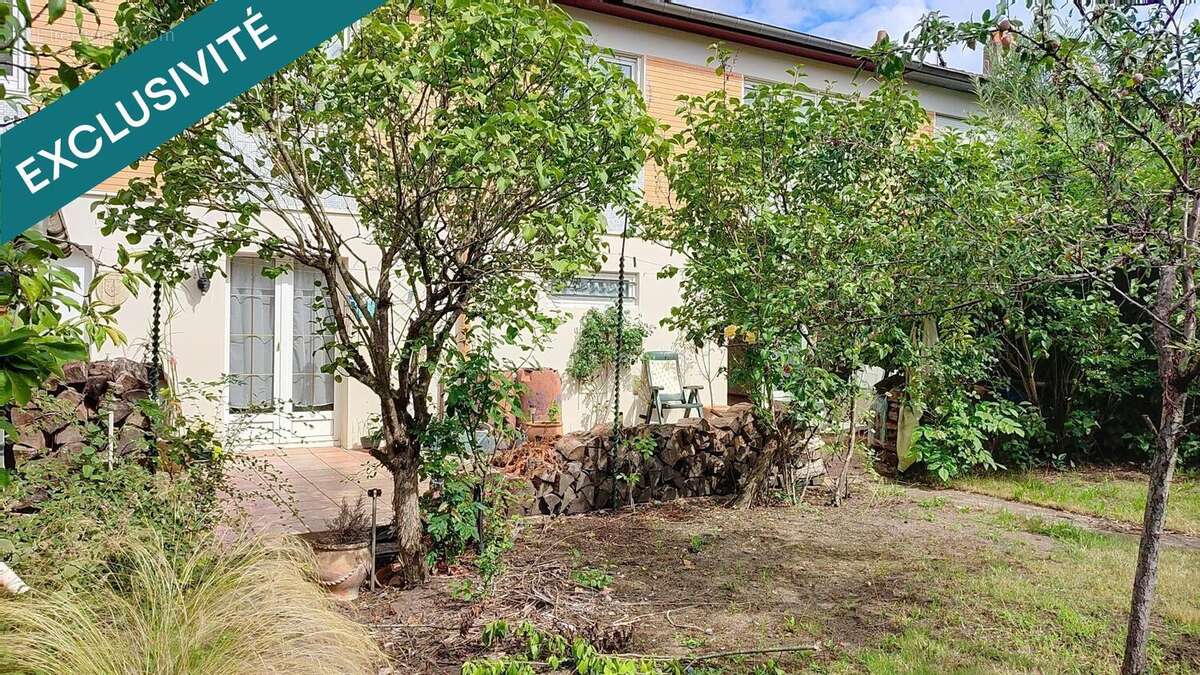 Photo 4 - Maison à MOULINS-LES-METZ