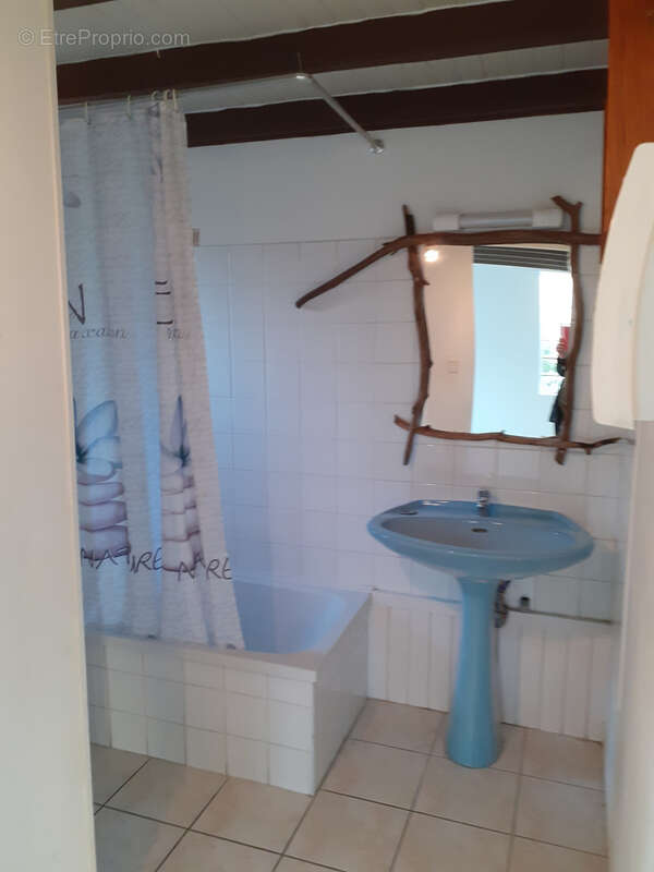 Appartement à BOURG-LES-VALENCE