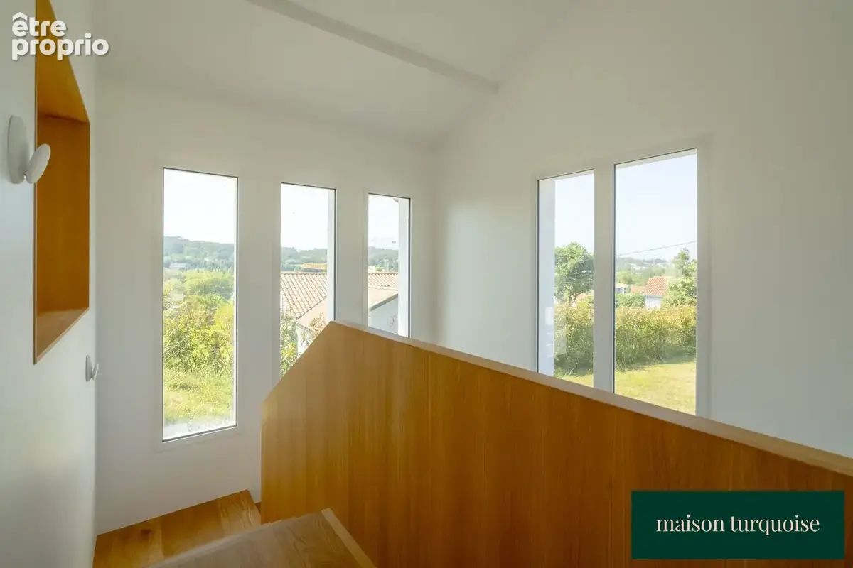 Maison 265 m² à Bidart  - photo 4