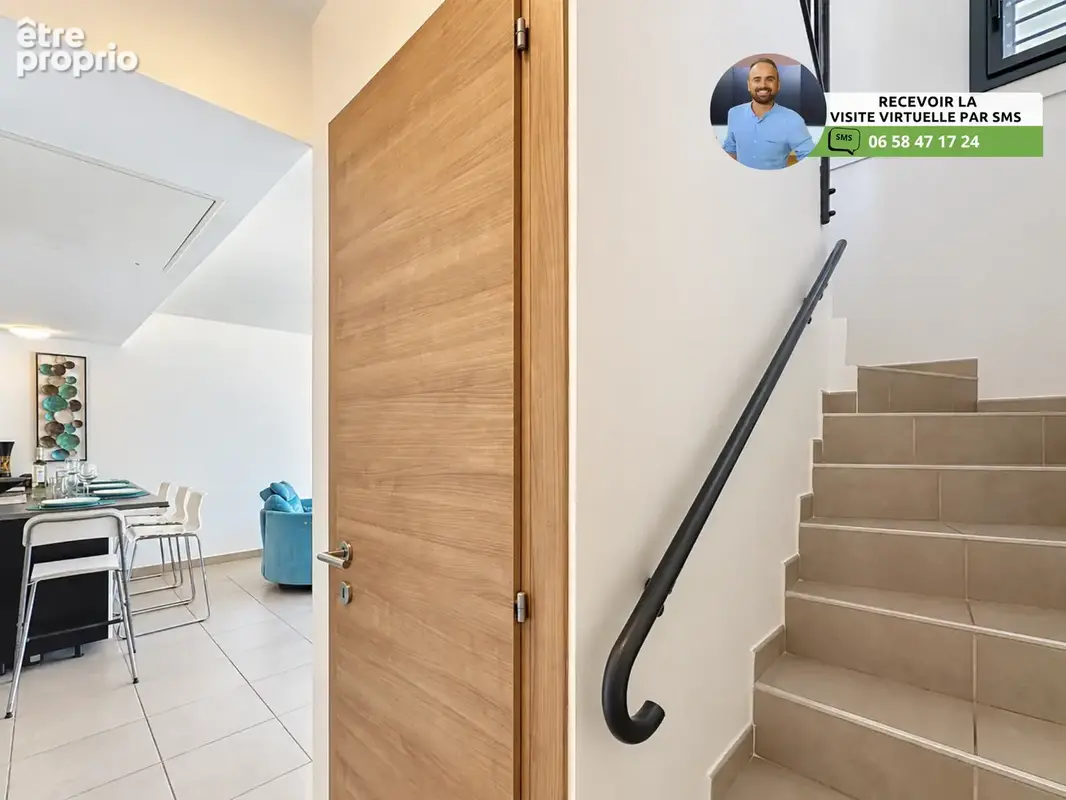 Maison 4P à vendre à Antibes (06600) - photo 14