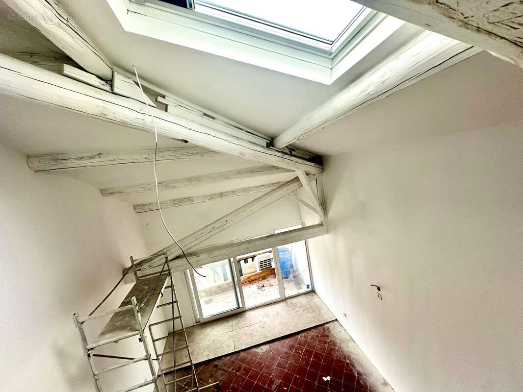 Appartement à BEZIERS