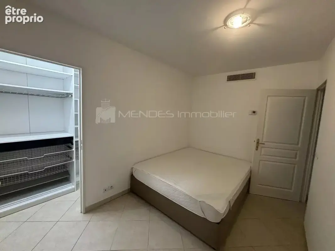 Appartement 2 pièces centre beausoleil - photo 3