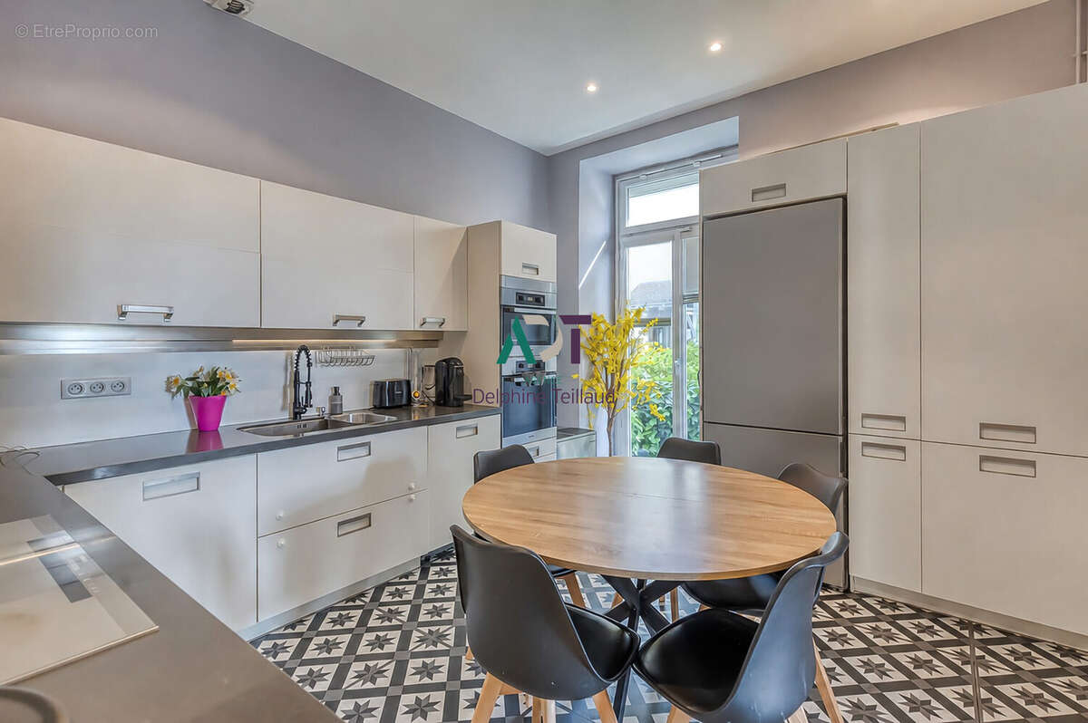 Appartement à CORENC