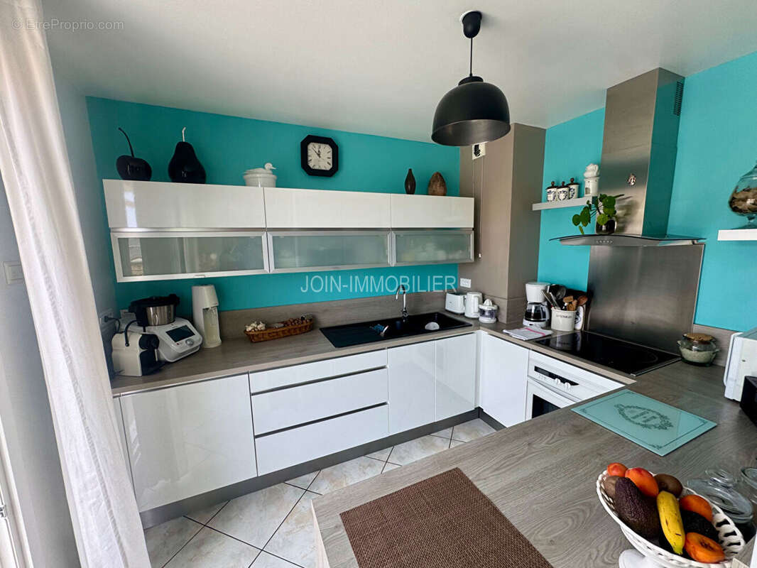 Appartement à DIEPPE