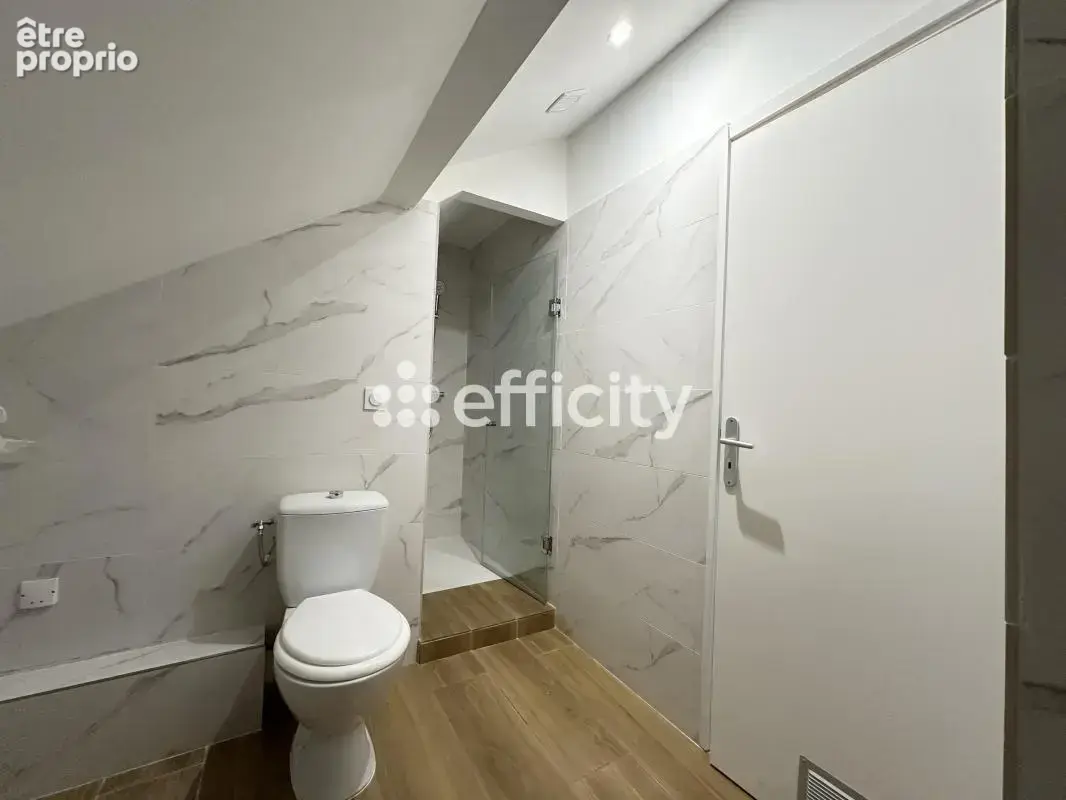Appartement - photo 6