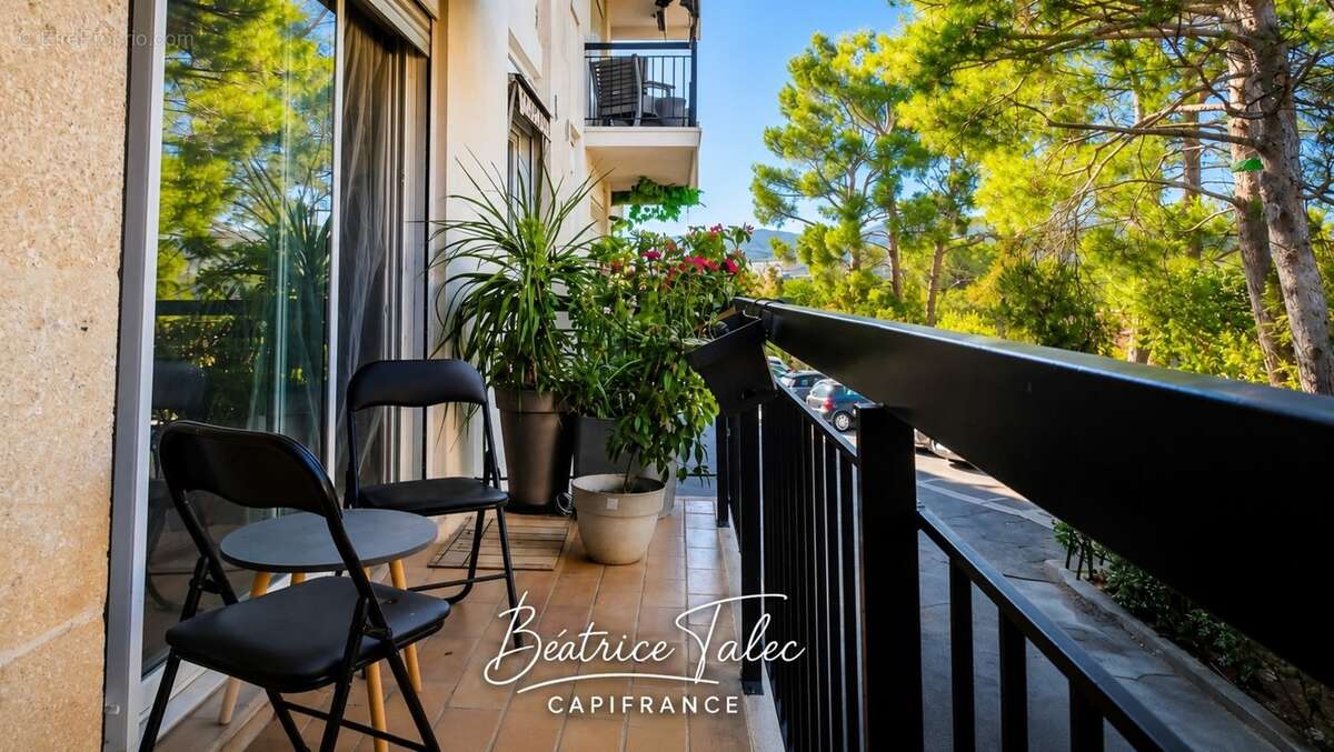 Comme une maison ! Appartement 4 pièces, contemporain avec jardin privatif de 530 m², parking, Aix-en-Provence, Résidence - photo 4