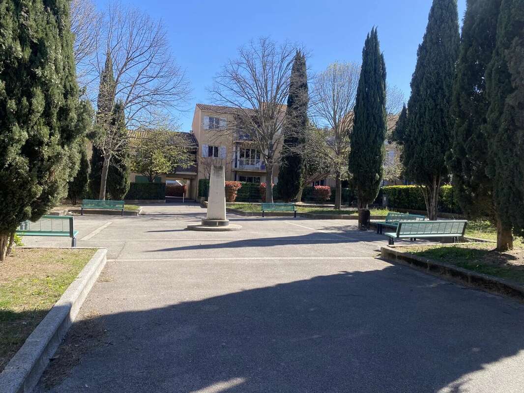 Appartement à ARLES