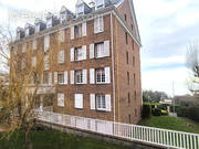 Appartement à TROUVILLE-SUR-MER