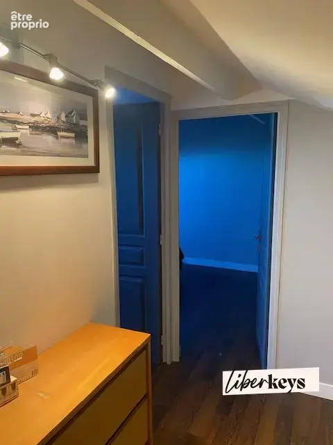 Maison 2 chambres et jardin- Bois du ROY - photo 3