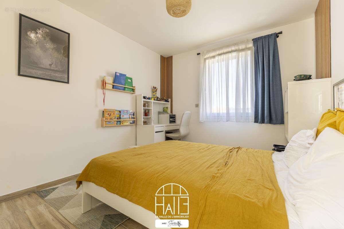 Maison 221 m² à Chateauroux  - photo 12