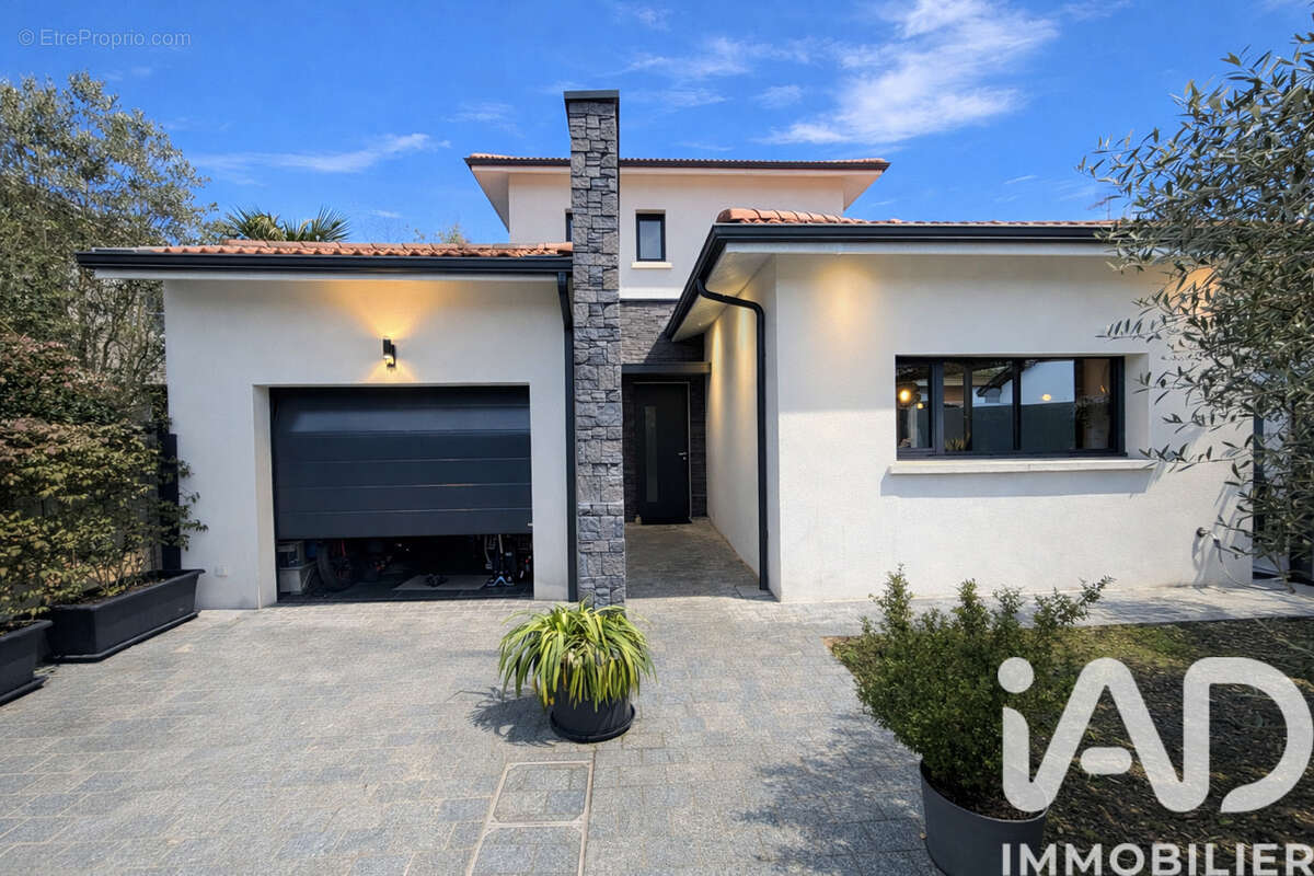 Photo 3 - Maison à MERIGNAC
