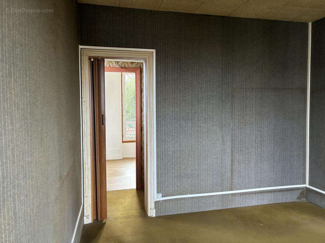 Appartement à SAINT-CLOUD