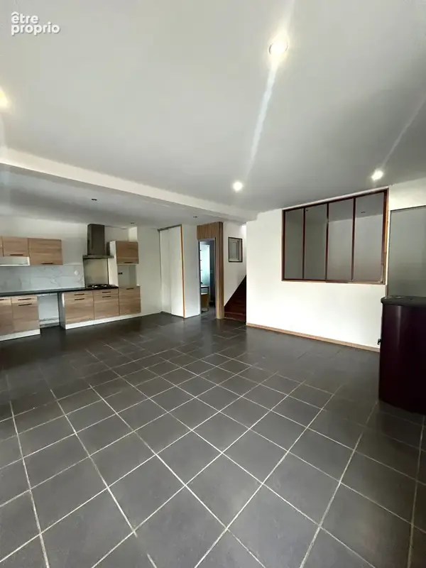 Maison traditonnelle rénovée - photo 11