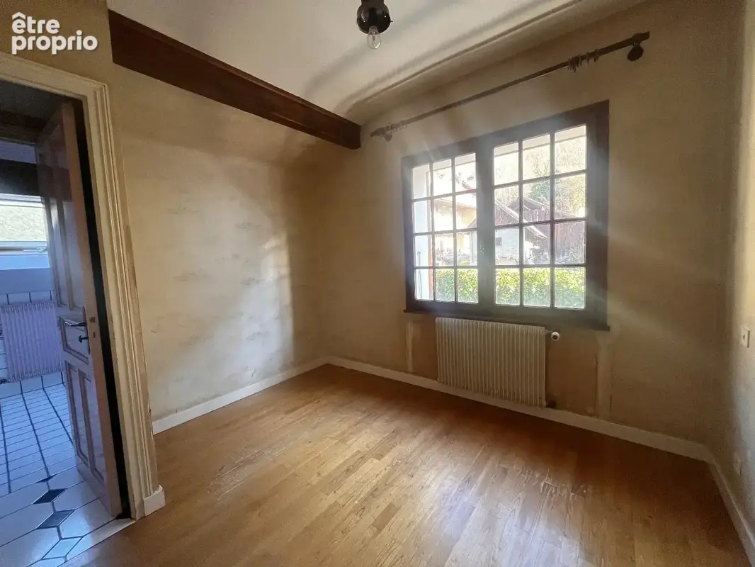 Maison de village 370 m2 avec  projet de rénovation - photo 4