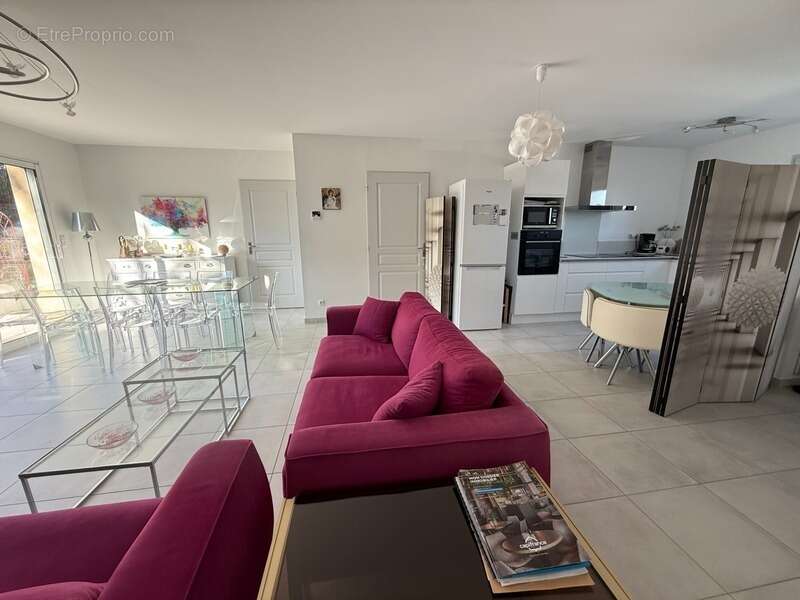 Maison à LA ROCHEFOUCAULD