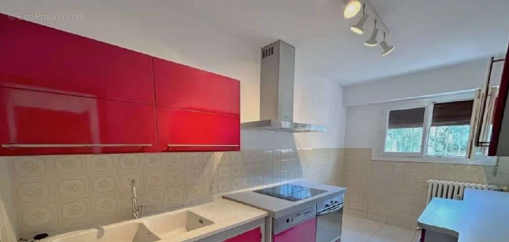 Appartement à BANDOL