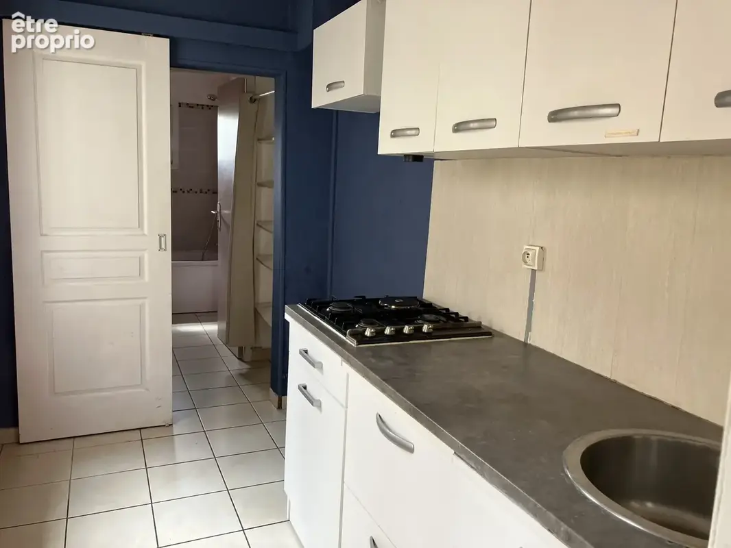 Maison 5 pièces 85 m² à vendre à Abbeville (80100) - photo 2