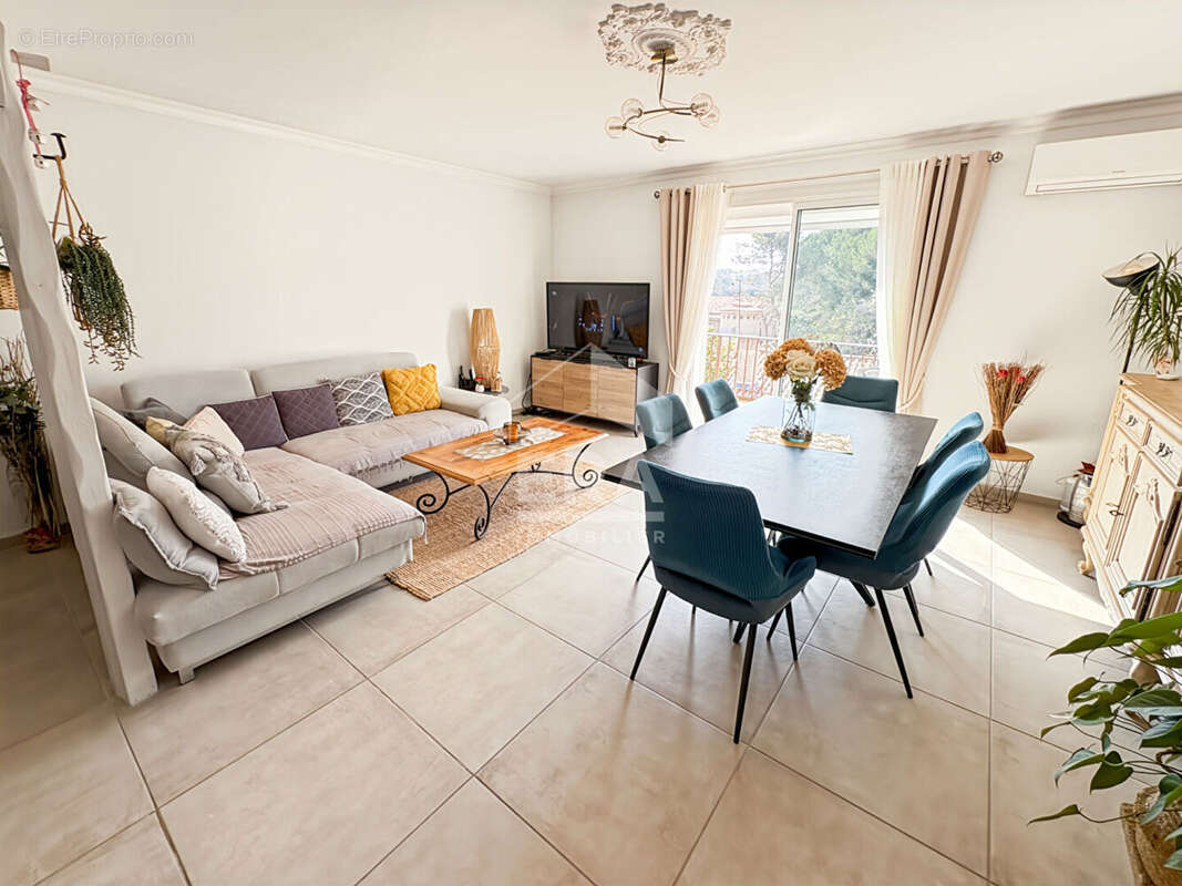 Maison à LES PENNES-MIRABEAU