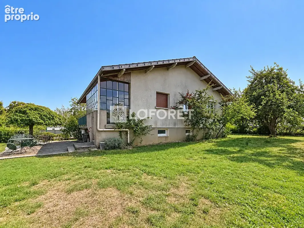 Maison Morelmaison 5 pièce(s) 84.4 m2 - photo 16