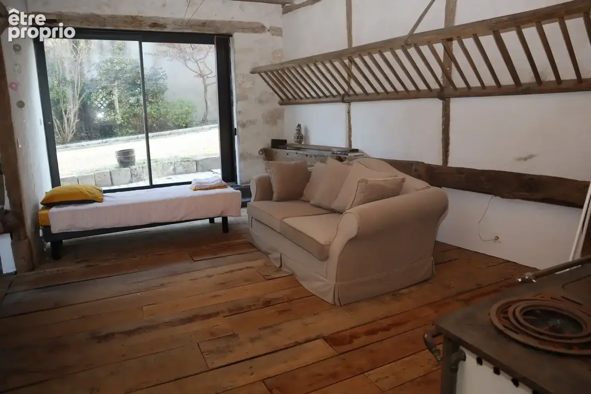 Appartement 4 pièces 327 m² à vendre à Cepoy (45120) - photo 5