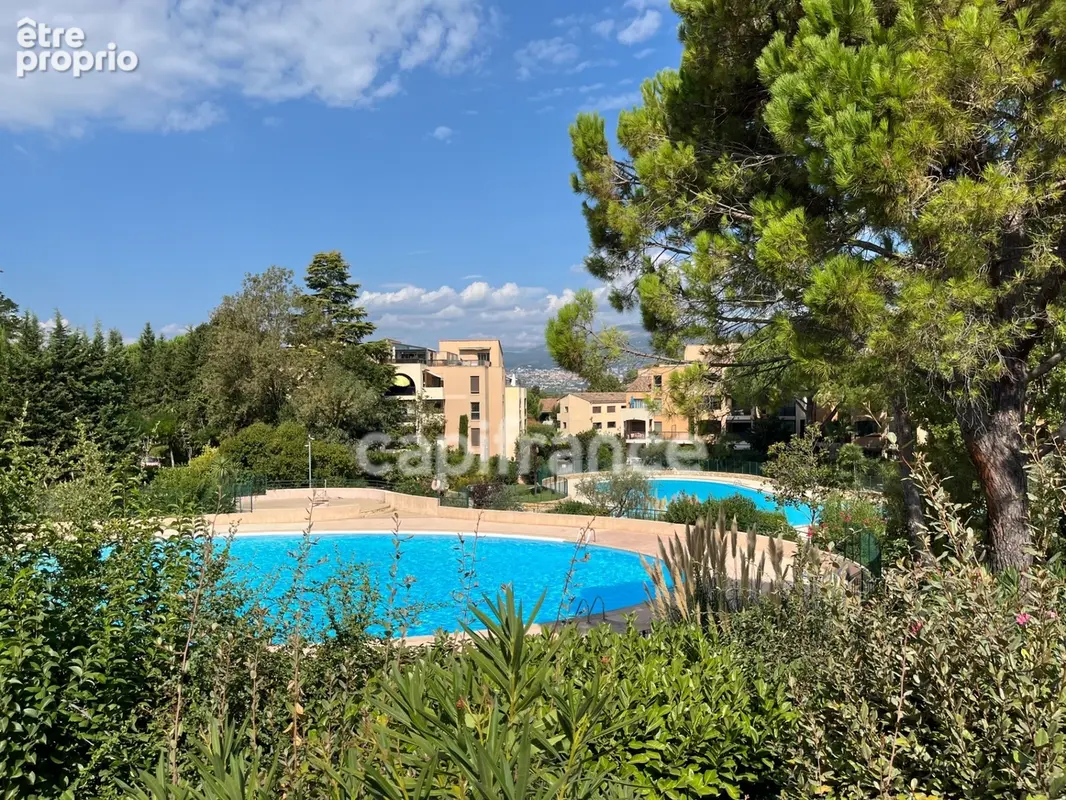 Appartement à vendre 2 pièces MOUGINS (06) - photo 15