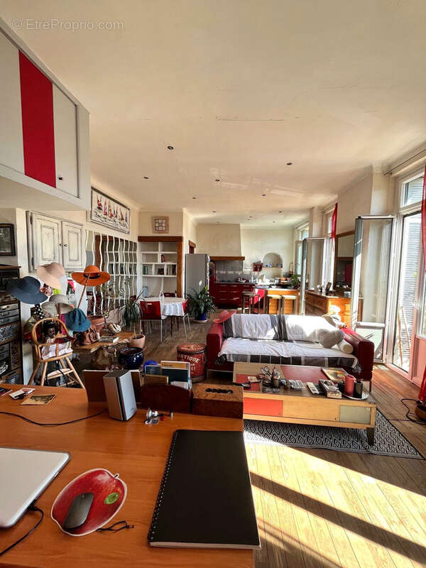 Appartement à HYERES