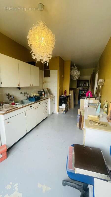 Appartement à NOISY-LE-ROI