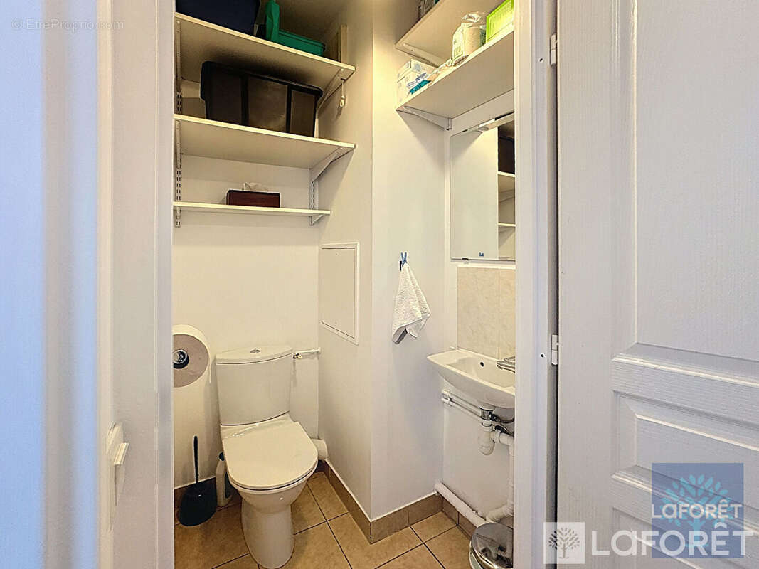 Appartement à VINCENNES