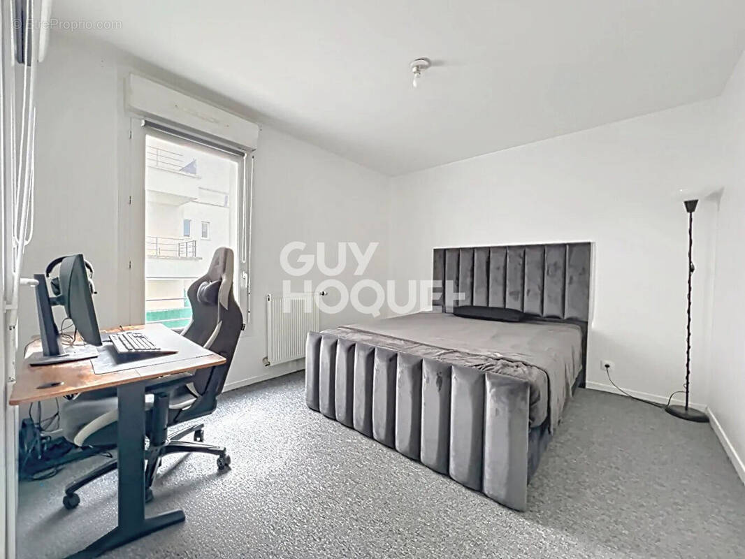 Appartement à STAINS