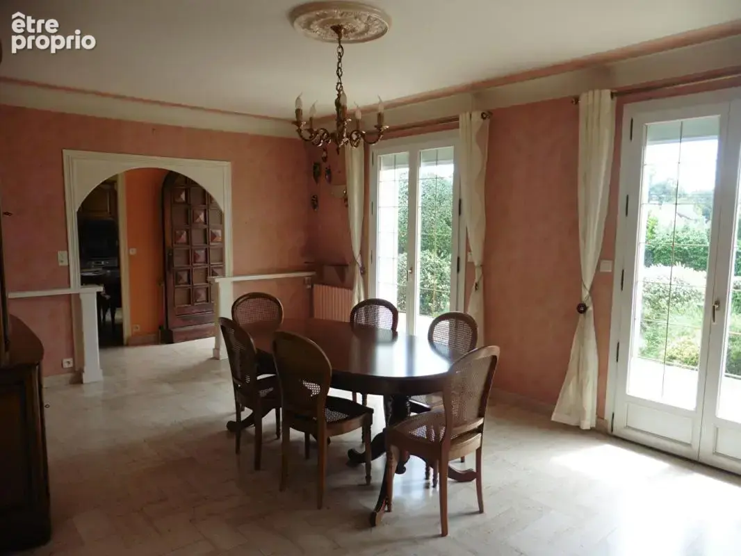 Maison 7 pièces 133 m2 TREMEVEN - photo 6
