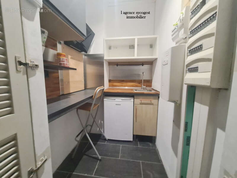 Maison à NOISY-LE-SEC