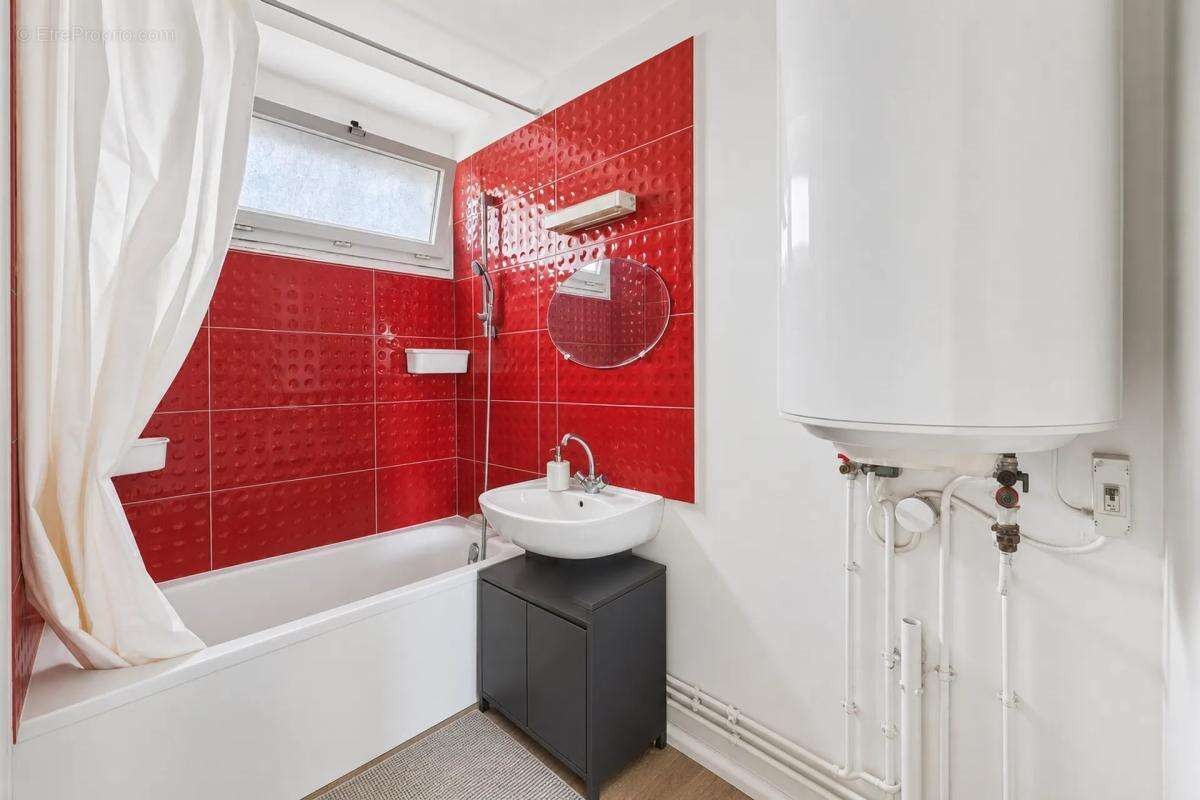 Appartement de 4 pièces de 68 m2, situé à Noisy-le-Grand - photo 16