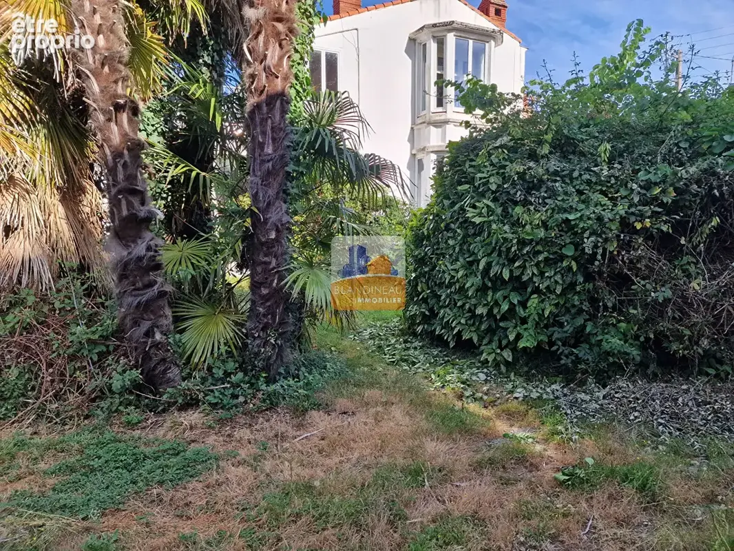 Bouguenais bourg  maison - photo 13