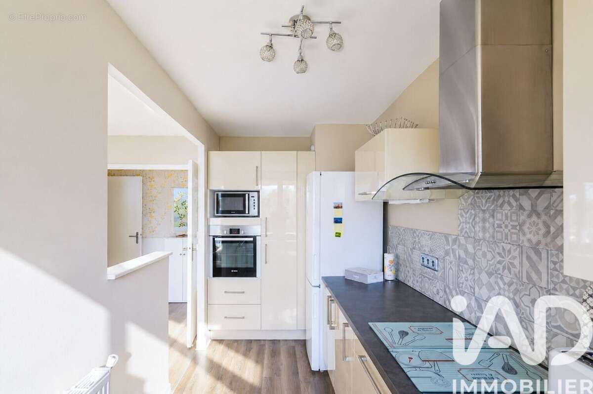 Photo 4 - Appartement à LE MANS