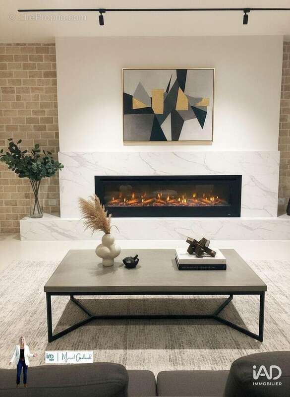 Photo 6 - Maison à SAINT-MARTIN