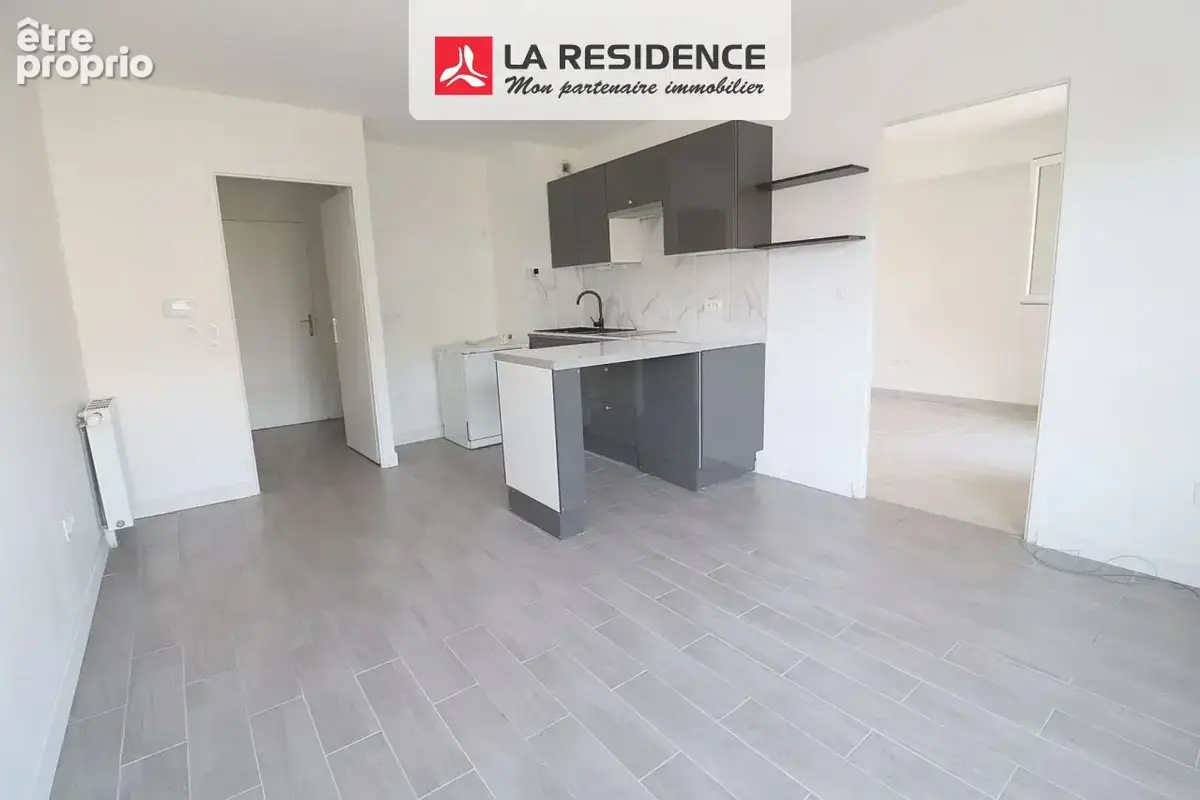 Appartement à ARGENTEUIL