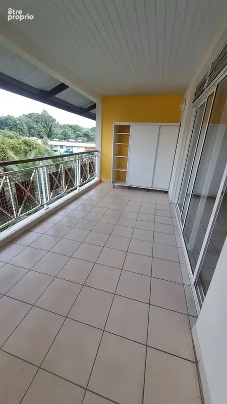Appartement  T2  53 m2 - photo 4