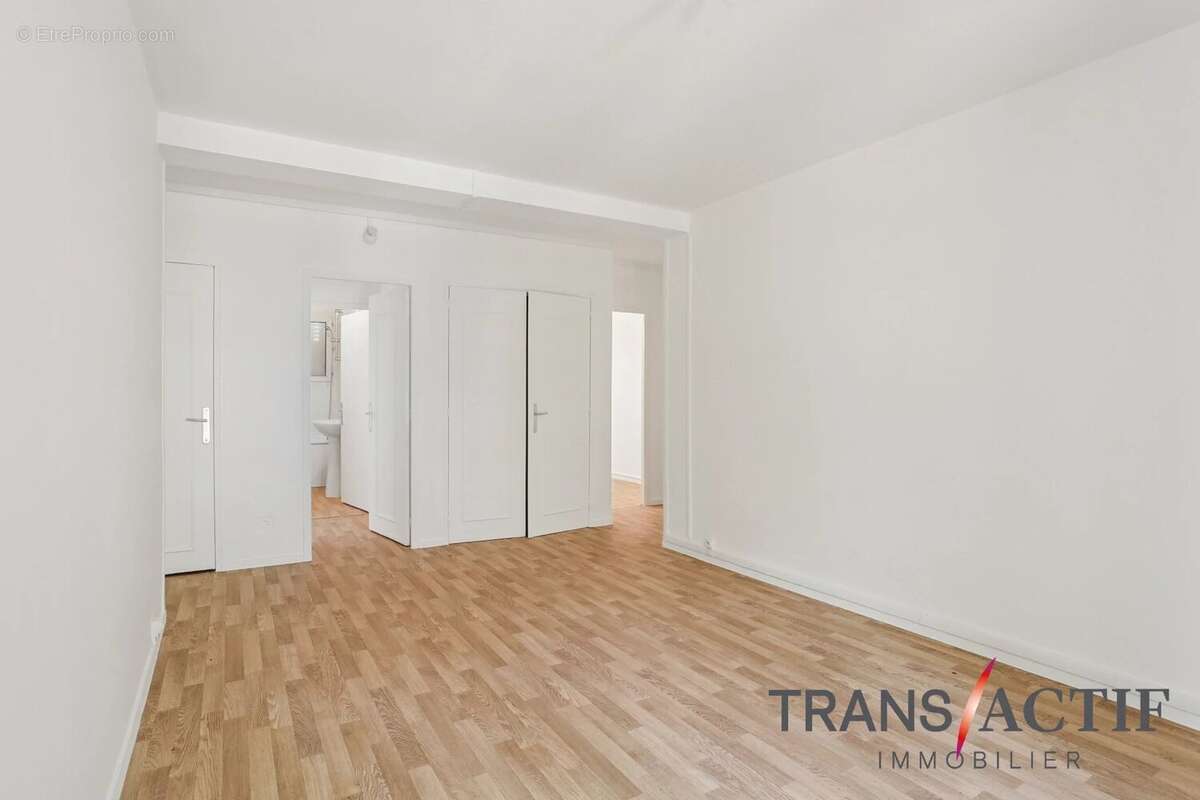 Appartement à CLAMART