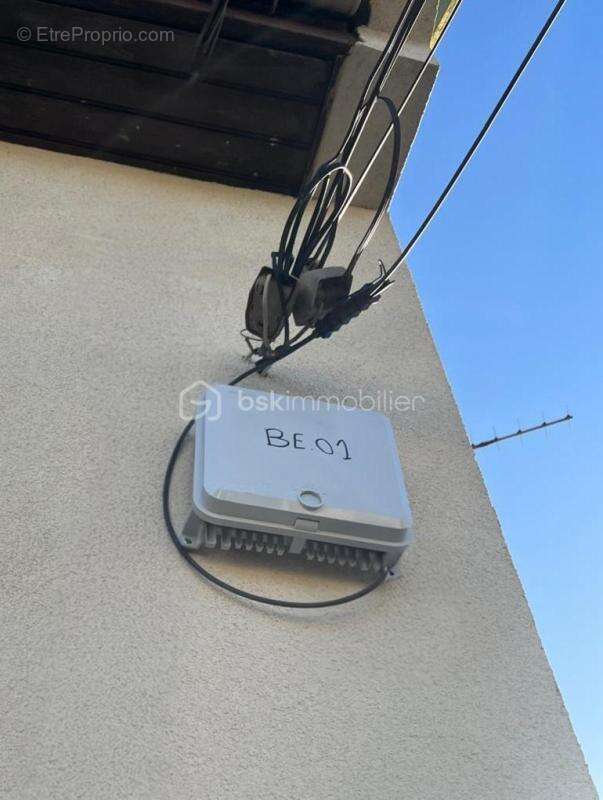 Maison à ARNOUVILLE-LES-GONESSE